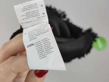 sznurowane bluzki: Reserved, Top damski, XL — 5