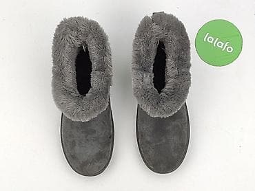 lasocki 21: Botki damskie, rozmiar 41 — 2