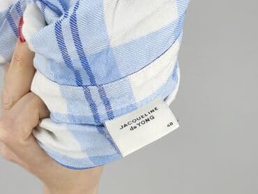 koszula mon: Jacqueline De Yong, Bluzka damska, rozmiar L — 4