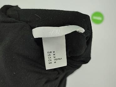 hm baranek: H&M, Golf damski, rozmiar M — 4