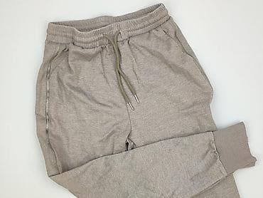 H&M, Spodnie dresowe damskie, rozmiar M
