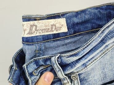 Жіночий одяг: Dromedar, Джинси жіночі, розмір S — 4