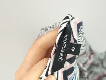 sukienki midi allegro: Greenpoint, Sukienka damska, rozmiar 2XL — 4