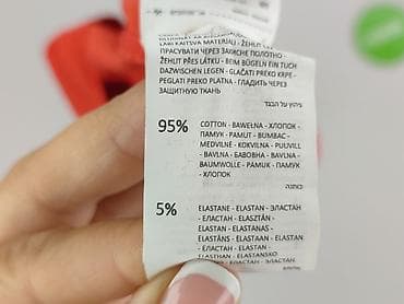 crocs poland: Sinsay, Sukienka damska, rozmiar XS — 5