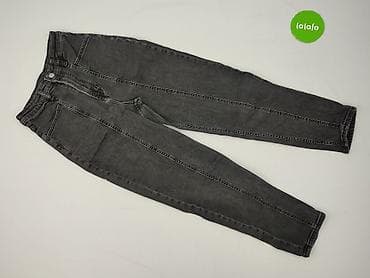 Women's Clothing: H&M Divided, Jeans for women, size XS — 2