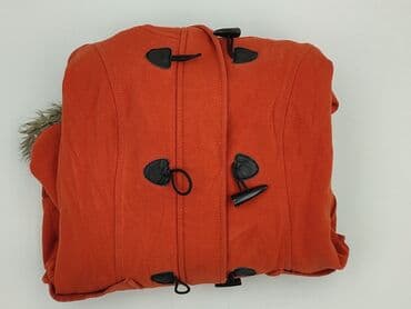 kurtka robocza: CKH Clockhouse, Parka damska, rozmiar L — 7