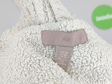 bluzki asos: H&M, Top damski, rozmiar XS — 5