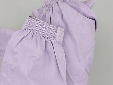 cargo: Bershka, Spodnie cargo damskie, rozmiar M — 6