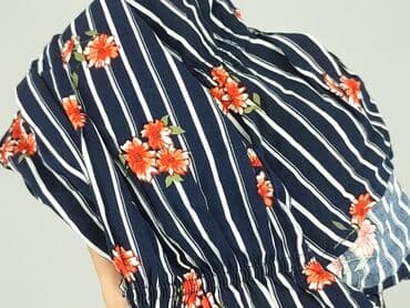 granatowa bluza: FB Sister, Bluzka damska, rozmiar XS — 6