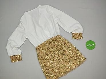 spódnice tutu: Sukienka damska, rozmiar S — 3