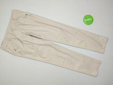 bf jeans: Spodnie materiałowe damskie, rozmiar L — 2