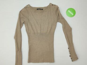 kobiecy sweter: Sweter damski, S — 2