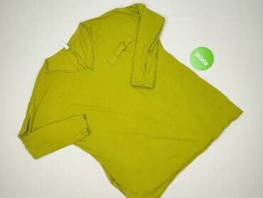 bonprix tuniki bawełniane: Tunika damska, rozmiar One size — 2