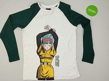 deadpool h: Sinsay, Bluzka dla mężczyzn, rozmiar M — 2