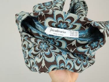 stradivarius ubrania: Stradivarius, Golf damski, rozmiar XS — 4