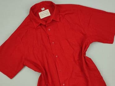 koszula wiya w paski: Koszula damska, rozmiar S — 1