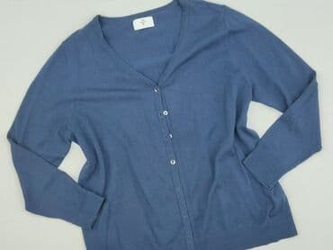 abercrombie fitch sweter: C&A, Women`s cardigan, L — 1