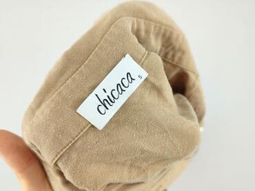 biale buty skarpetkowe: Sukienka damska, rozmiar S — 4