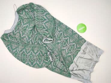 reserved sukienka butelkowa zieleń: Soaked in Luxury, Sukienka damska, rozmiar XS — 3