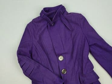 marynarka od mohito: Płaszcz damski, rozmiar S — 1