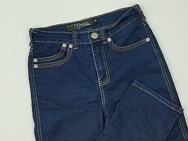 Jeansy damskie, rozmiar M