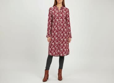 zalando sukienka midi: Esmara, Sukienka damska, rozmiar M — 7