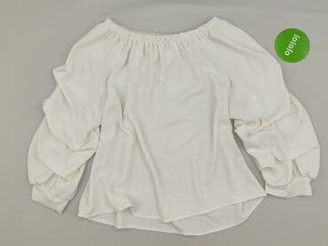 bluzka montego: Cocomore, Bluzka damska, XS — 2