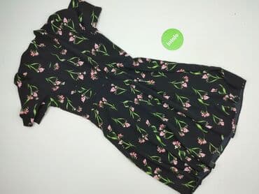 sweter bolerko hm: H&M, Sukienka damska, rozmiar M — 3