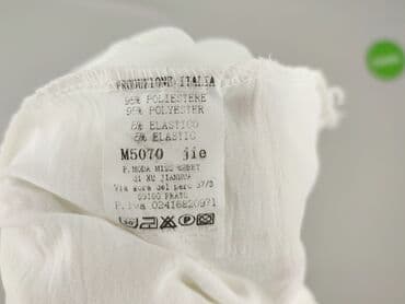 koszula z siatki: Women`s shirt, size 4XL — 5