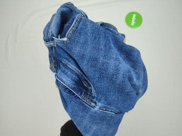 sprzedaż używanych majtek damskich: Jeansy damskie, rozmiar S — 5