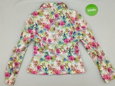 bluzka hawajska damska: Marynarka damska, rozmiar M — 3