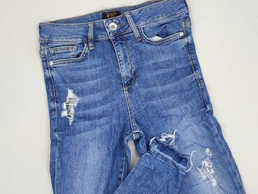ltb jeans: F&F, Jeansy damskie, rozmiar S — 1