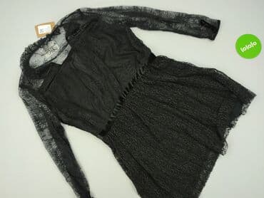 buty fancy: Zara, Sukienka damska, XL — 4