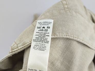 spodnie dresowe zina: Dunnes, 3/4 Trousers for women, M — 5