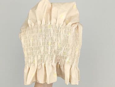 bluzki z dekoltem halter: Bluzka damska, S — 5