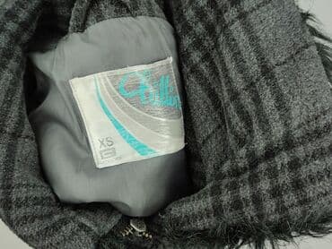 kurtka zimowa geox: Chillin, Płaszcz damski, XS — 5