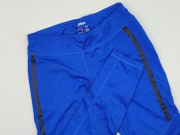 legginsy przeciwżylakowe 2 stopnia kompresji: Crivit, Legginsy Sportowe damskie, rozmiar M — 1