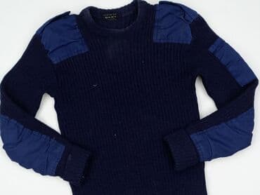 Swetry: Sweter damski, rozmiar S