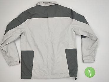 softshell kik: Męska kurtka przejściowa, rozmiar M — 3