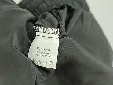 street: Spodnie dresowe damskie, rozmiar 2XL — 5