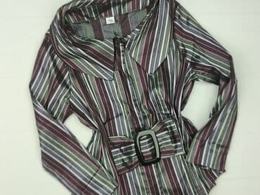 marynarka damska c a: Women's blazer, size 4XL (EU 48) — 1