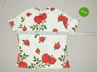 tunika 52: T-shirt damski, rozmiar 2XL — 5
