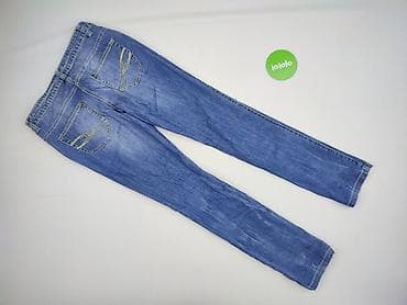 edc denim: Gina, Jeansy damskie, rozmiar M — 3