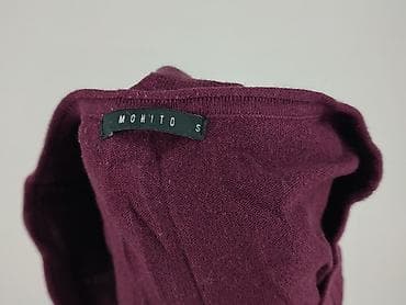 Bluzki i koszule: Mohito, Tunika damska, rozmiar S — 4