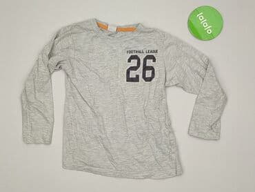 koszulka barcelony sinsay: Blouse, TXM, 8 years, 122-128 cm, condition - Very good — 2