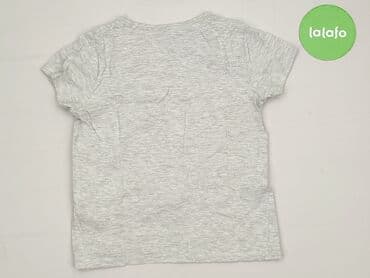 koszulki latynka allegro: T-shirt, Little kids, 8 years, 122-128 cm, condition - Very good — 3