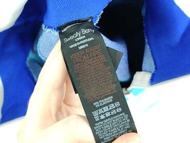 koszulka z motywem rowerowym: Sweaty Betty, Sweter dla mężczyzn, XS — 5