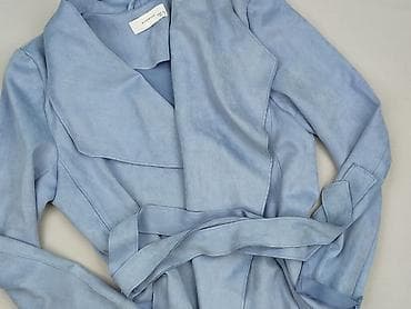 płaszczyk reserved: Trencz damski, rozmiar M — 1