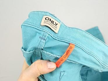 ecko unltd jeans: ONLY, Jeansy damskie, rozmiar XL — 4