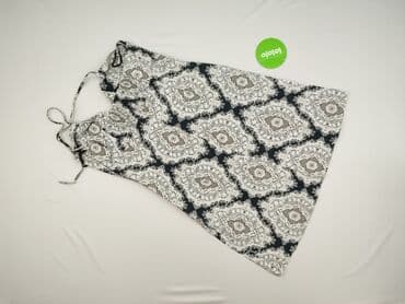 sukienka h m czerwona: H&M, Sukienka damska, rozmiar XS — 3